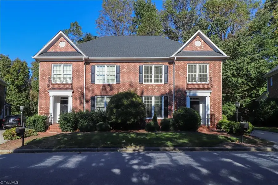 22 Dutchmans Pipe Cove, Greensboro, NC 27455 - Image #2