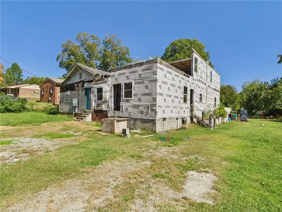 1307 Tipton Street, High Point, NC 27262 - Image #2