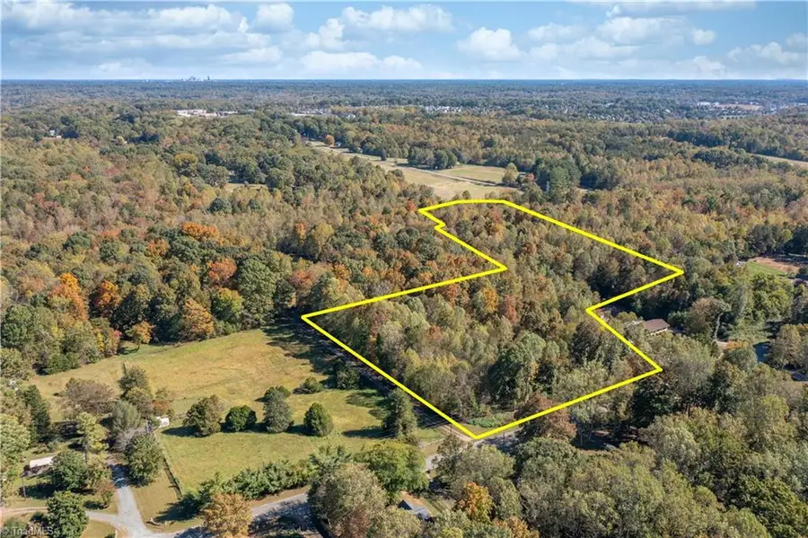 0 Chickasha Drive, Lewisville, NC 27023 - Image #2