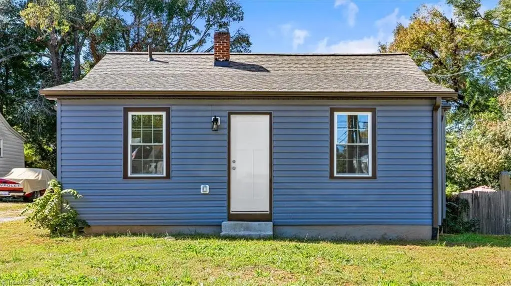 2242 Hollyrood Street, Winston Salem, NC 27127 - Image #1