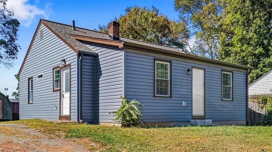 2242 Hollyrood Street, Winston Salem, NC 27127 - Image #2