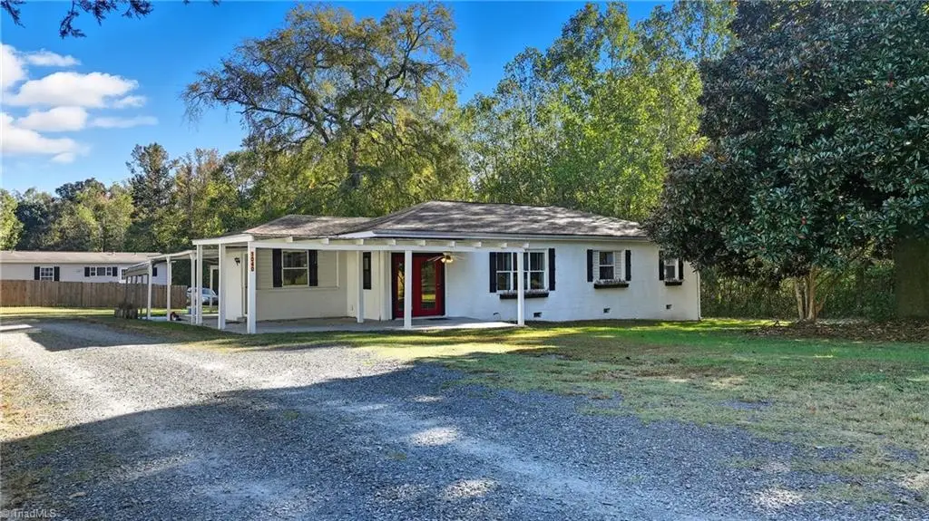 1040 Beckham Road, Salisbury, NC 28147 - Image #1