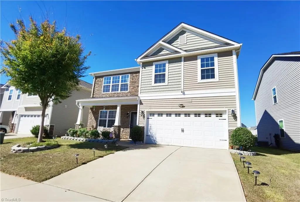 346 Sapphire Road, Burlington, NC 27215 - Image #1