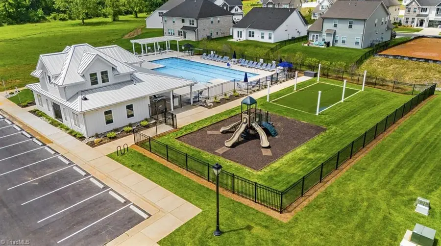 5375 Raspberry Hill Drive, Vienna, NC 27106 - Image #3