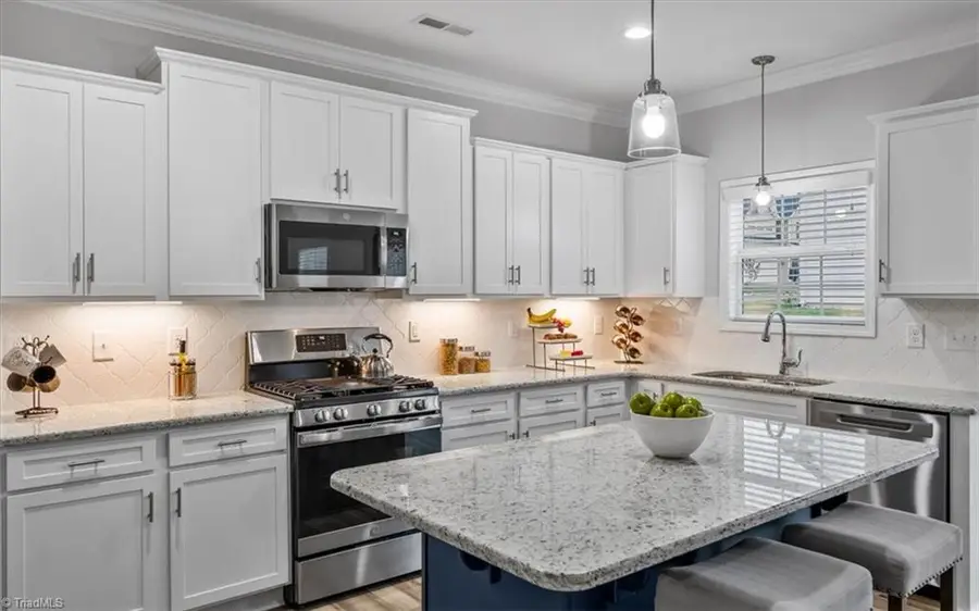 733 Palomino Mustang Drive #686, Whitsett, NC 27377 - Image #3