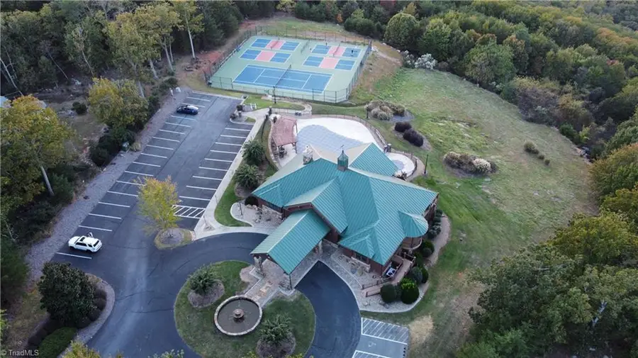 593 Boulder Ridge Drive, Denton, NC 27239 - Image #3