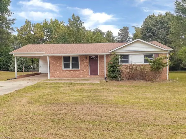 305 Broad Street, Reidsville, NC 27320