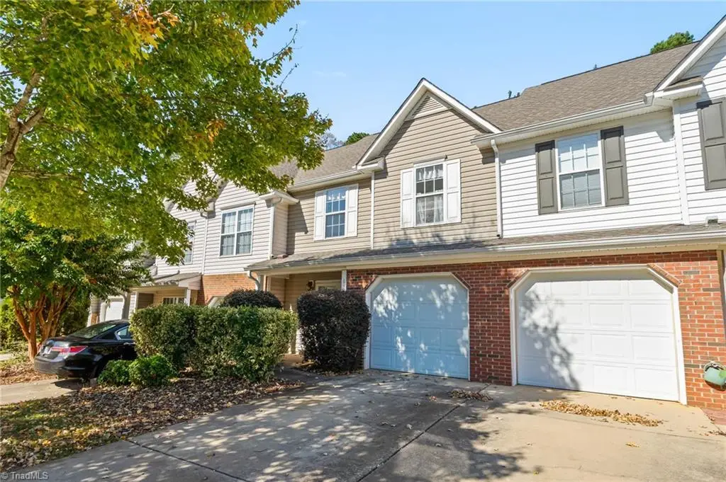 6321 Double Eagle Drive, Whitsett, NC 27377 - Image #1