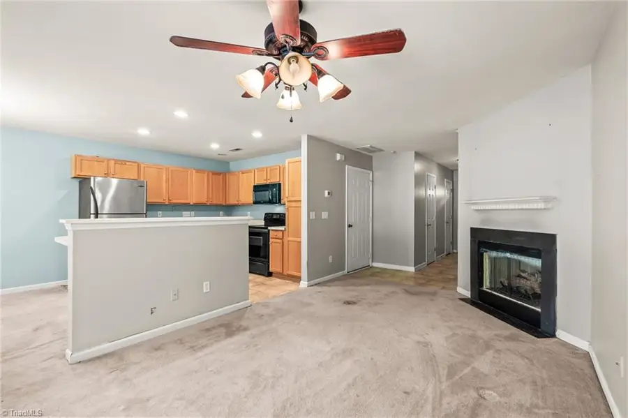 6321 Double Eagle Drive, Whitsett, NC 27377 - Image #2