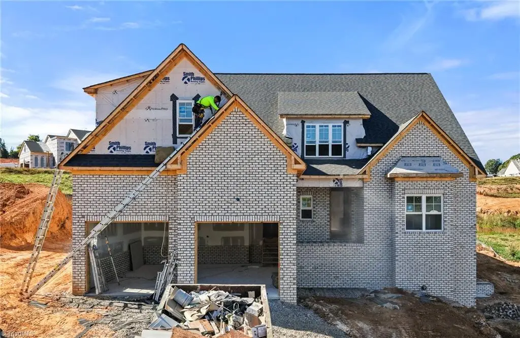 3054 Scarlet Tanager Drive, Winston Salem, NC 27106 - Image #1