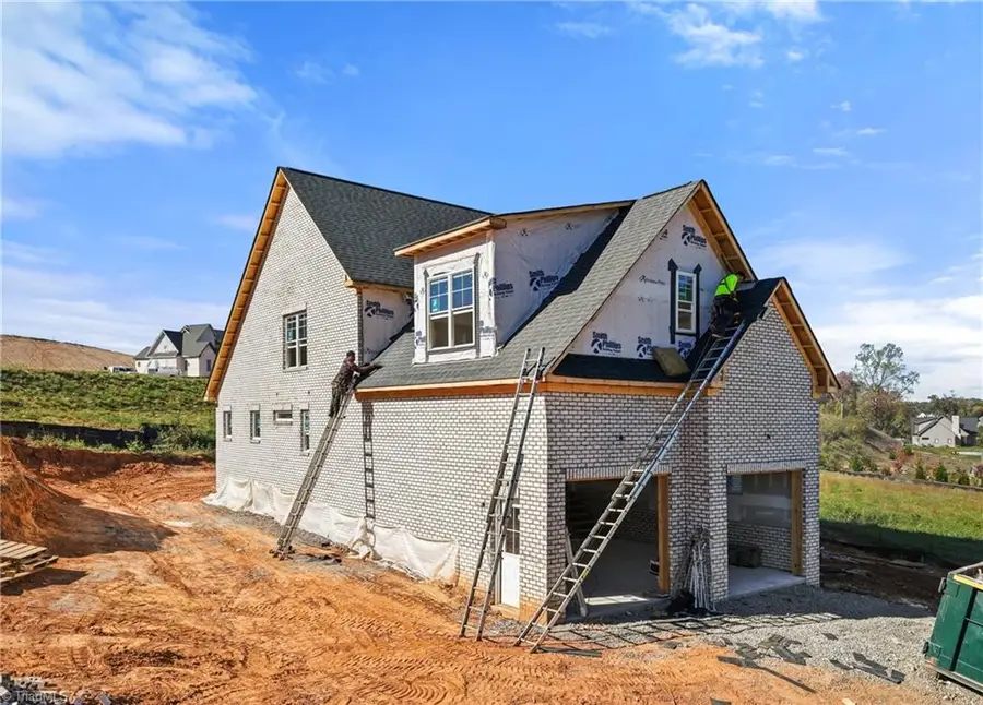 3054 Scarlet Tanager Drive, Winston Salem, NC 27106 - Image #2