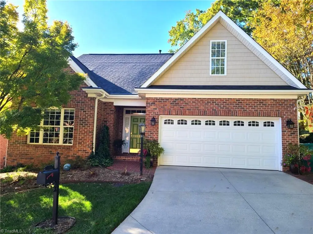 1125 Kensford Drive, Lewisville, NC 27023 - Image #1