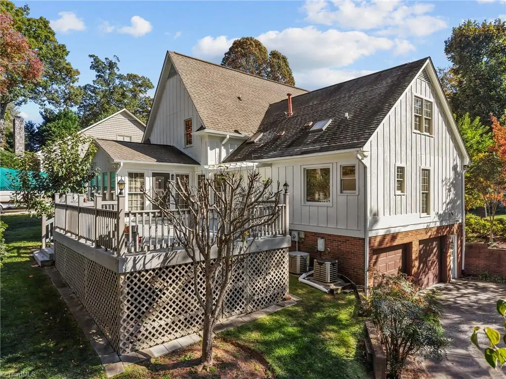 3502 Crosstimbers Drive, Greensboro, NC 27410 - Image #1