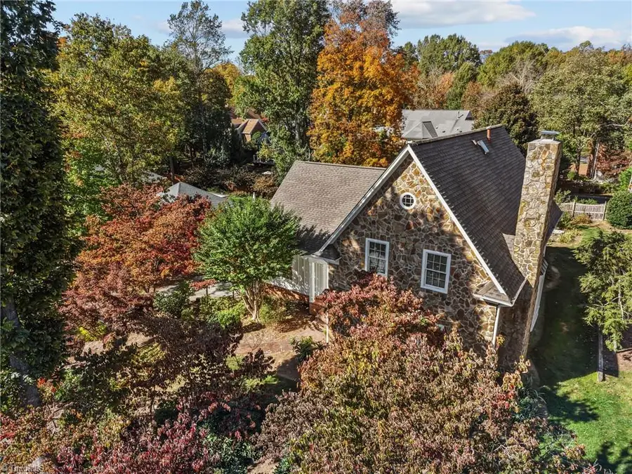 3502 Crosstimbers Drive, Greensboro, NC 27410 - Image #2