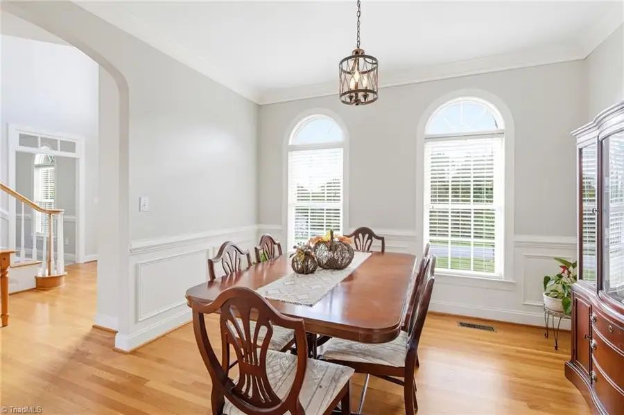 4433 Lochurst Drive, Pfafftown, NC 27040 - Image #3