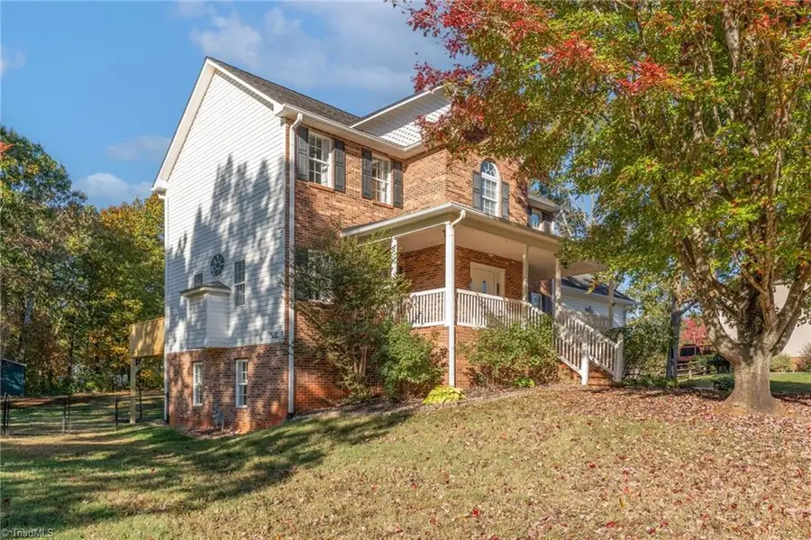 113 Longwood Drive, Advance, NC 27006 - Image #2