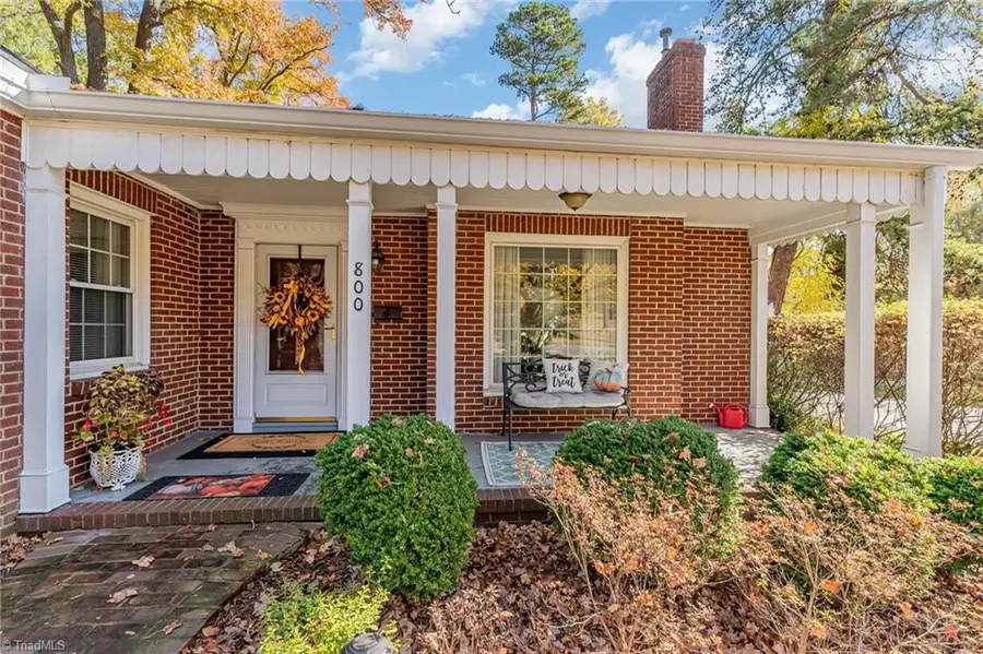 800 N Josephine Boyd Street, Greensboro, NC 27408 - Image #3