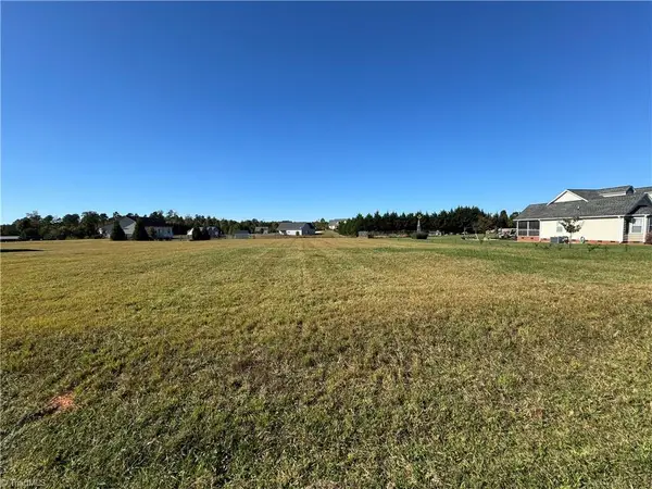 6803 Mcpherson Clay Road, Liberty, NC 27298