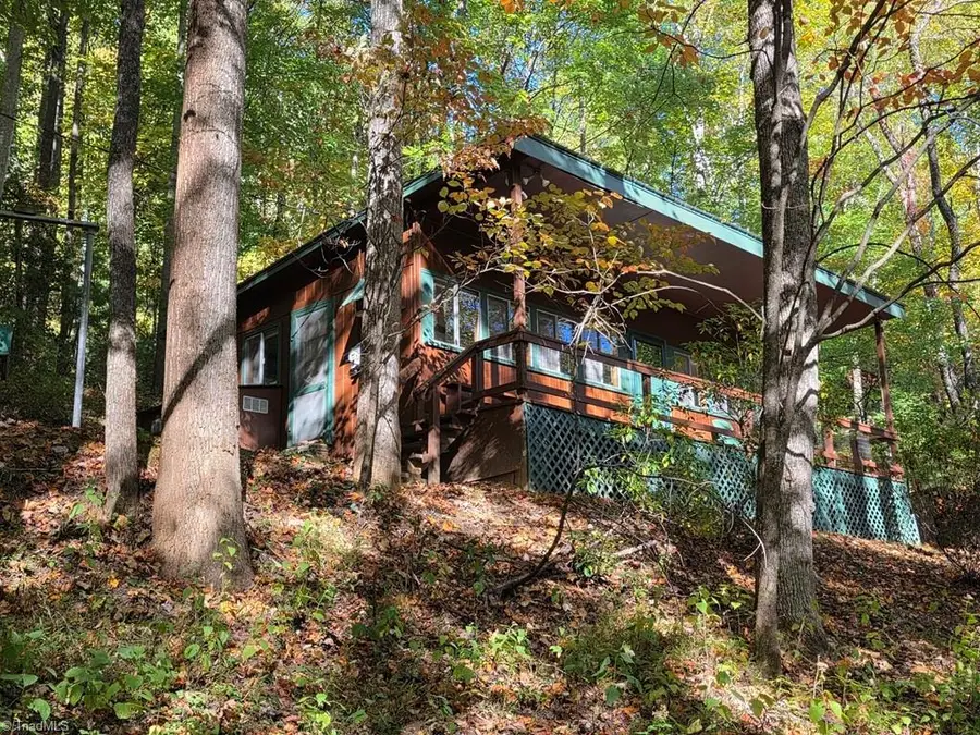 4091 Big Ivy Road, Purlear, NC 28665 - Image #2