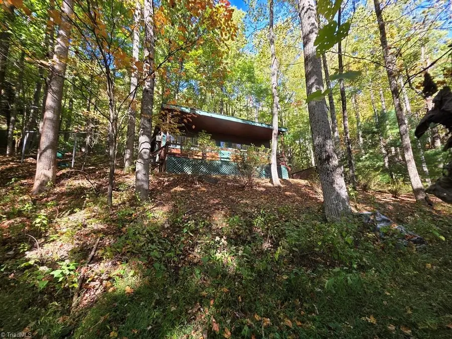 4091 Big Ivy Road, Purlear, NC 28665 - Image #3