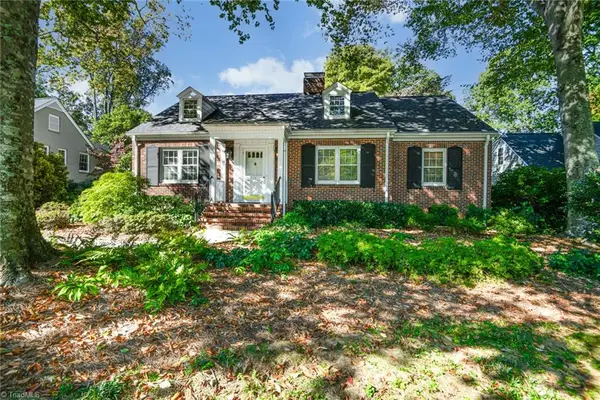 223 E Avondale Drive, Greensboro, NC 27403