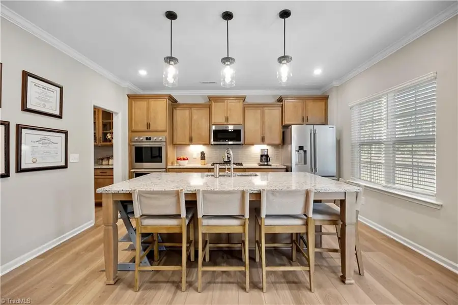 180 Moravian Court, Advance, NC 27006 - Image #3