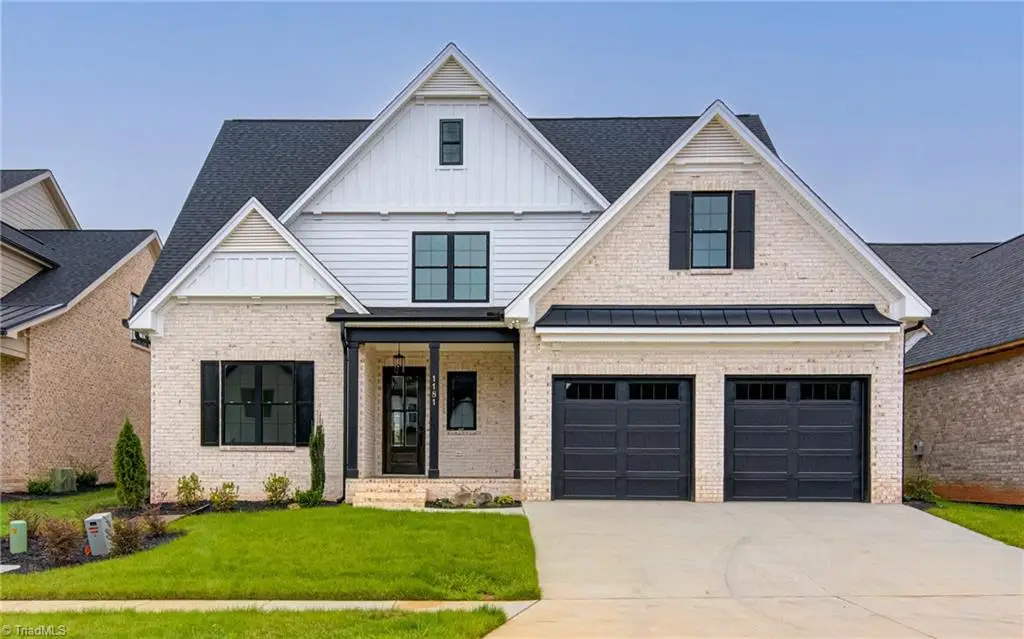 1181 Maple Chase Lane, Vienna, NC 27106 - Image #1