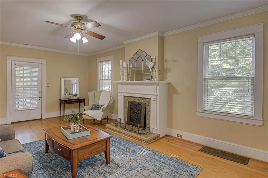 412 Corona Street, Winston Salem, NC 27103 - Image #3