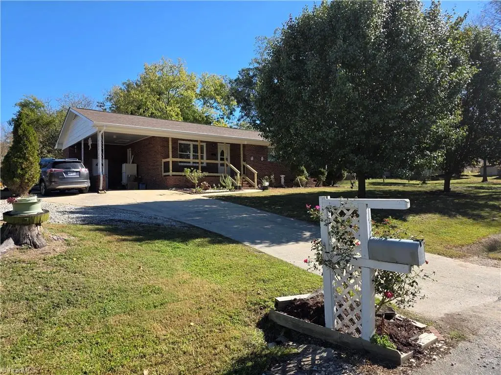 502 6th Street, Spencer, NC 28159 - Image #1