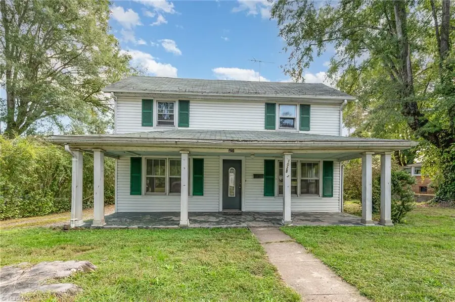 1028 Galloway Street, Eden, NC 27288 - Image #3