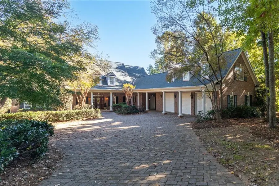 5 Sail View Cove, Greensboro, NC 27455 - Image #2