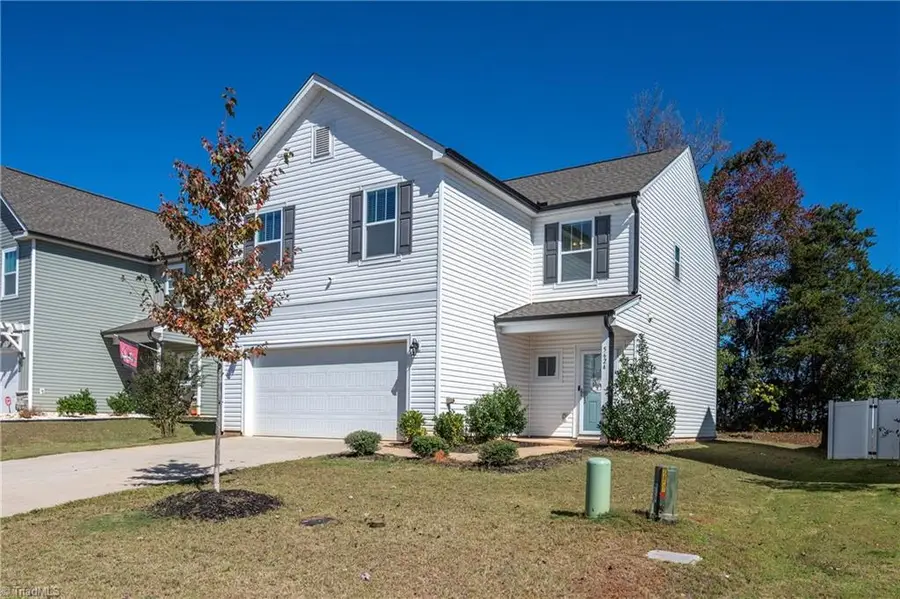 5624 Baverhof Drive, Greensboro, NC 27405 - Image #2