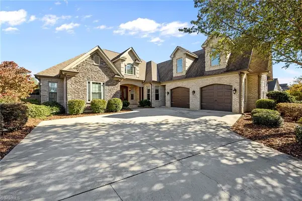 131 Kapstone Crossing, Lexington, NC 27295