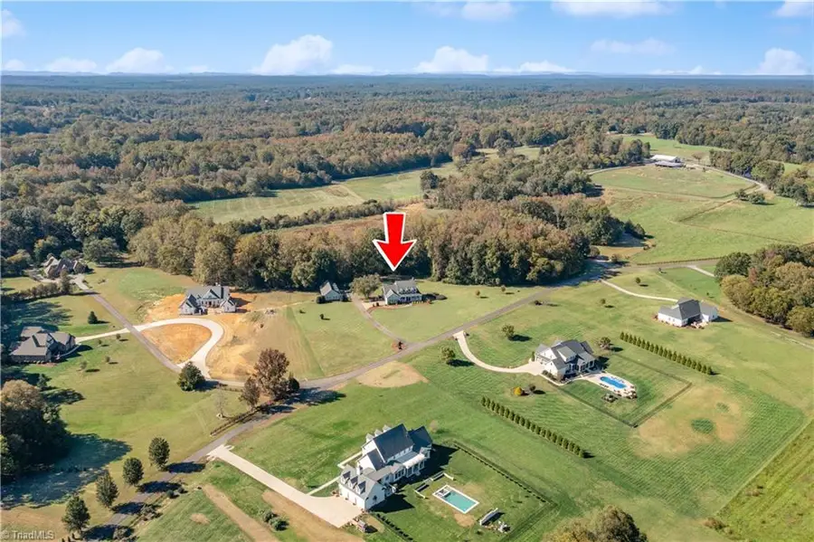 228 Meadowlark Lane, Mocksville, NC 27028 - Image #2