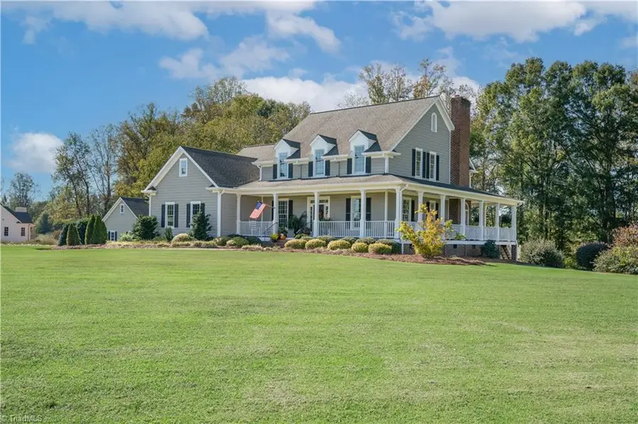 228 Meadowlark Lane, Mocksville, NC 27028 - Image #3