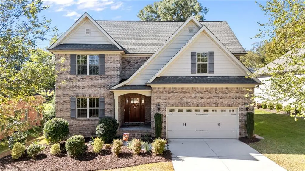 4671 Olivine Lane, Pfafftown, NC 27040 - Image #1