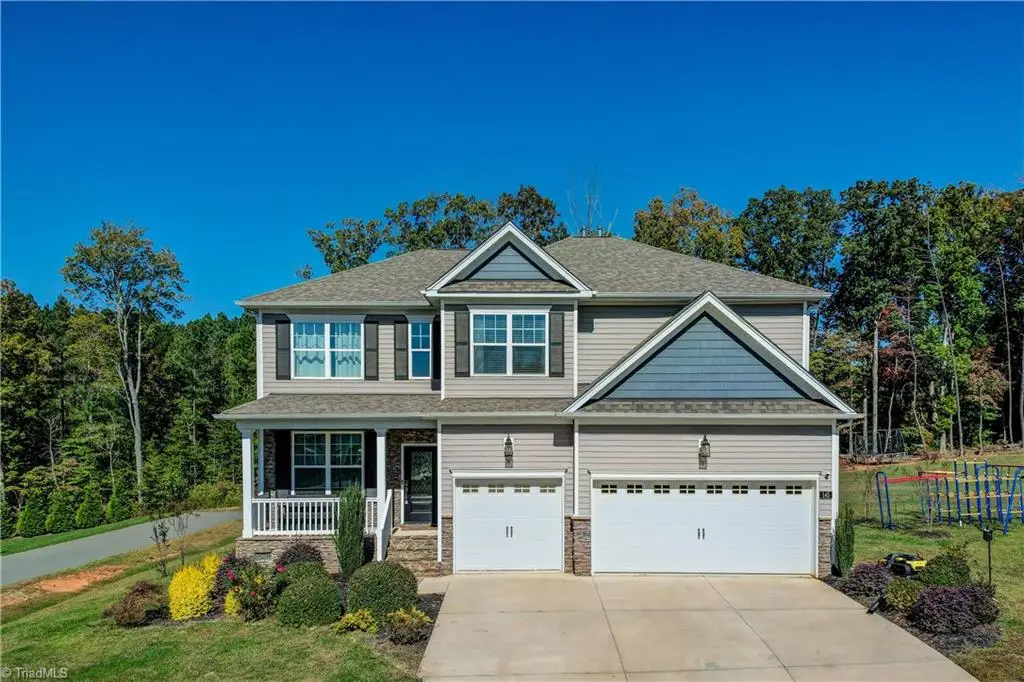 145 Broadwater Way, Stokesdale, NC 27357 - Image #1