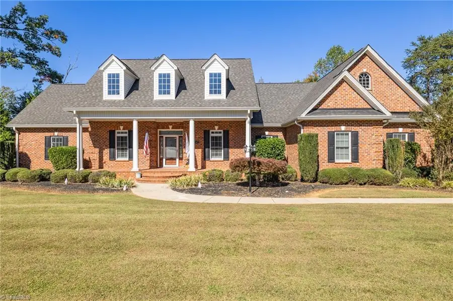 135 Roberson Lane, Reidsville, NC 27320 - Image #2