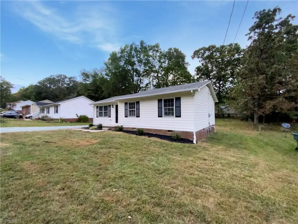 709 Broad Street, Gibsonville, NC 27249 - Image #1