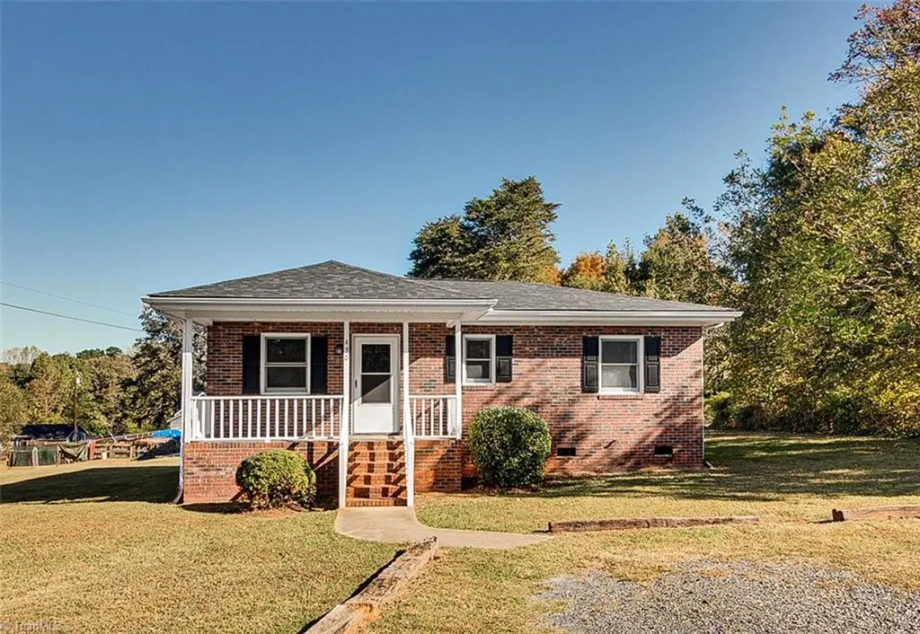 490 Stuart Street, Ramseur, NC 27316 - Image #1