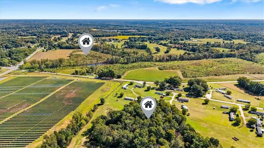 223 Church Street Extension, Reidsville, NC 27320 - Image #2