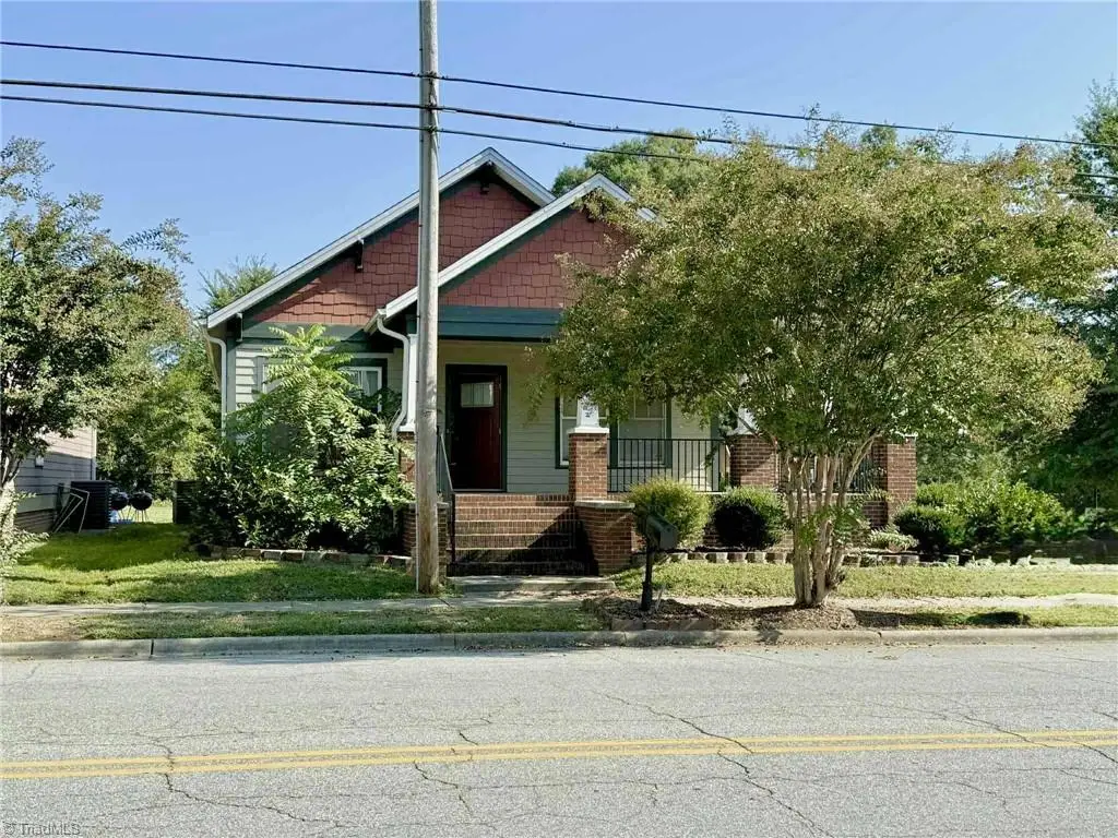 2127 Mcconnell Road, Greensboro, NC 27401 - Image #1