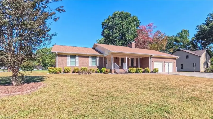 601 Beckwith Drive, Greensboro, NC 27410 - Image #2