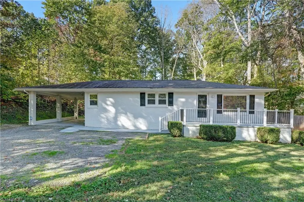 10332 Nc Highway 87, Reidsville, NC 27320 - Image #1