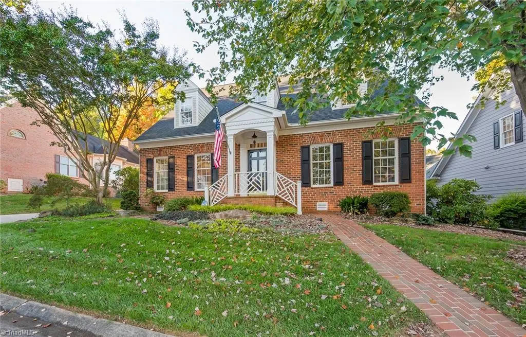 200 Coventry Park Lane, Winston Salem, NC 27104 - Image #1