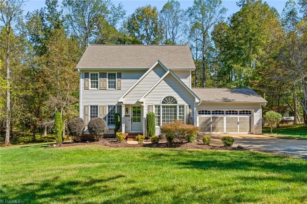 7175 Johns Point Court, Liberty, NC 27298 - Image #1