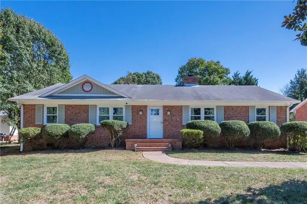 1921 Burke Mill Road, Winston Salem, NC 27103 - Image #1