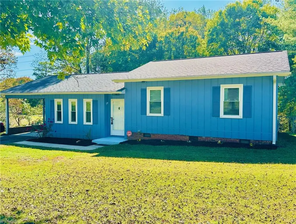 5304 Oswego Court, Tobaccoville, NC 27050 - Image #1