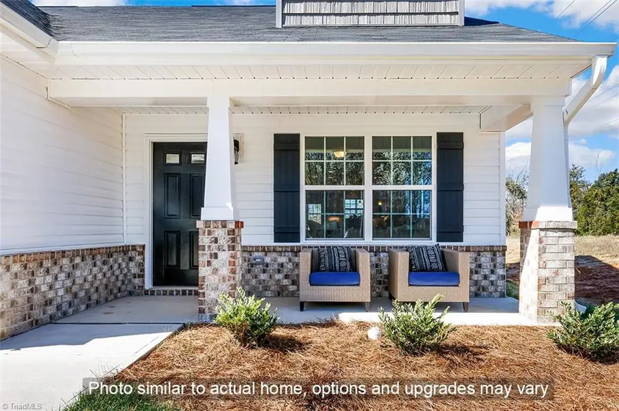 900 Elderberry Way #Lot 75, Greensboro, NC 27410 - Image #2