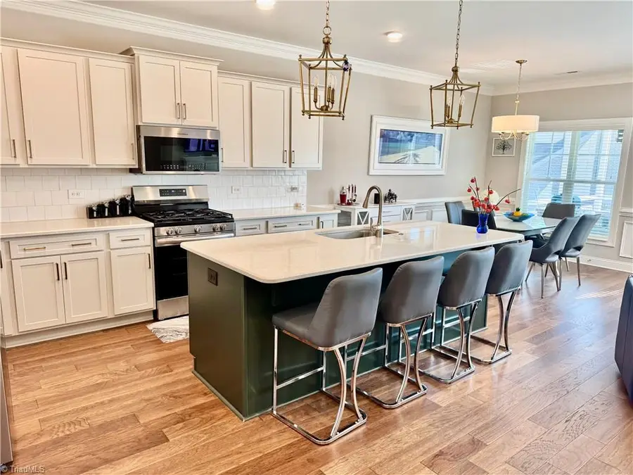 126 Castle Pond Drive, Abbotts Creek, NC 27107 - Image #3